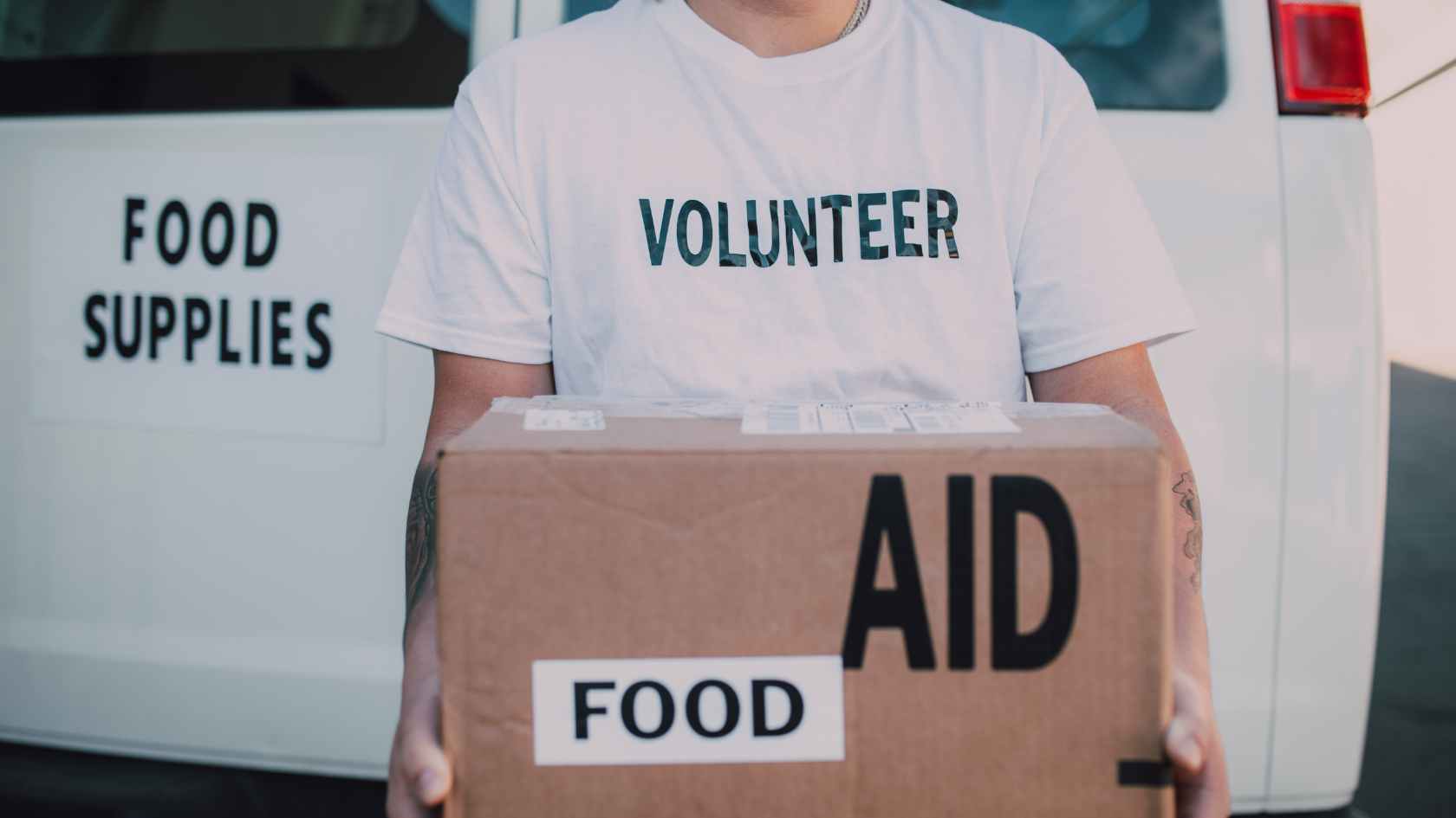 charity donations for raya